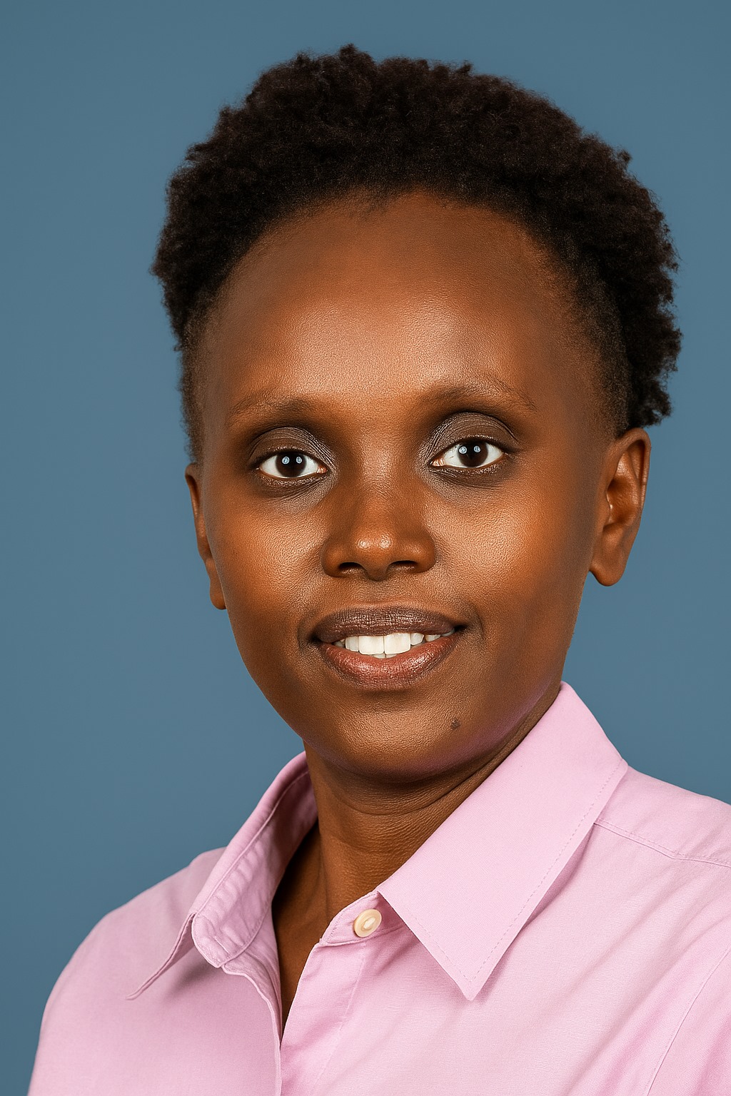 Dr. Harriet Kamendi, founder of Aldevia Licensing and Compliance